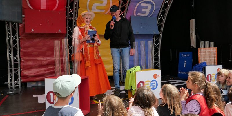Kinderfestival in Alsfeld 2024